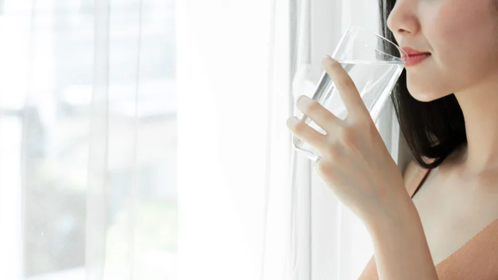 Hydrogen Water: A Revolutionary Hydration Solution